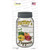 Peppers Farmers Market Wholesale Novelty Mason Jar Sticker Decal