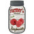 Raspberries Farmers Market Wholesale Novelty Mason Jar Sticker Decal