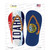 Idaho|ID Flag Wholesale Novelty Flip Flops Sticker Decal