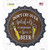 It Could Have Been Beer Wholesale Novelty Bottle Cap Sticker Decal