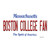 Boston College Fan MA Wholesale Novelty Sticker Decal