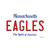 Eagles MA Wholesale Novelty Sticker Decal