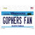 Gophers Fan MN Wholesale Novelty Sticker Decal