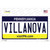 Villanova PA Wholesale Novelty Sticker Decal