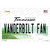 Vanderbilt Fan TN Wholesale Novelty Sticker Decal