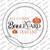 Jack O Lantern Boolevard Wholesale Novelty Circle Sticker Decal