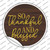 So Thankful And Blessed Wholesale Novelty Circle Sticker Decal