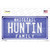 Huntin Family Wholesale Novelty Sticker Decal