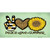 Peace Love Summer Sunflower Wholesale Novelty Sticker Decal