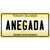 Virgin Islands Anegada Wholesale Novelty Sticker Decal