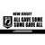 New Jersey POW MIA Some Gave All Wholesale Novelty Sticker Decal