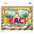 Beach Please Wholesale Novelty Rectangle Sticker Decal