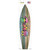 Peace Love Summer Palms Wholesale Novelty Surfboard Sticker Decal