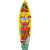 Tiki Bar Key West Wholesale Novelty Surfboard Sticker Decal