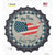 My Home Sweet Home USA Wholesale Novelty Bottle Cap Sticker Decal