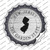 New Jersey Garden State Wholesale Novelty Bottle Cap Sticker Decal