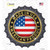 American Product Wholesale Novelty Bottle Cap Sticker Decal
