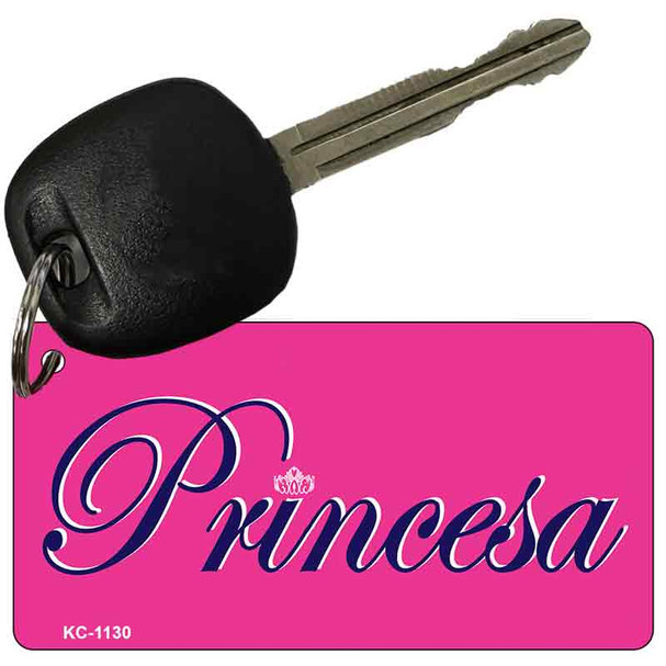 Princesa Wholesale Novelty Key Chain