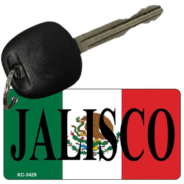 Jalisco Wholesale Novelty Key Chain