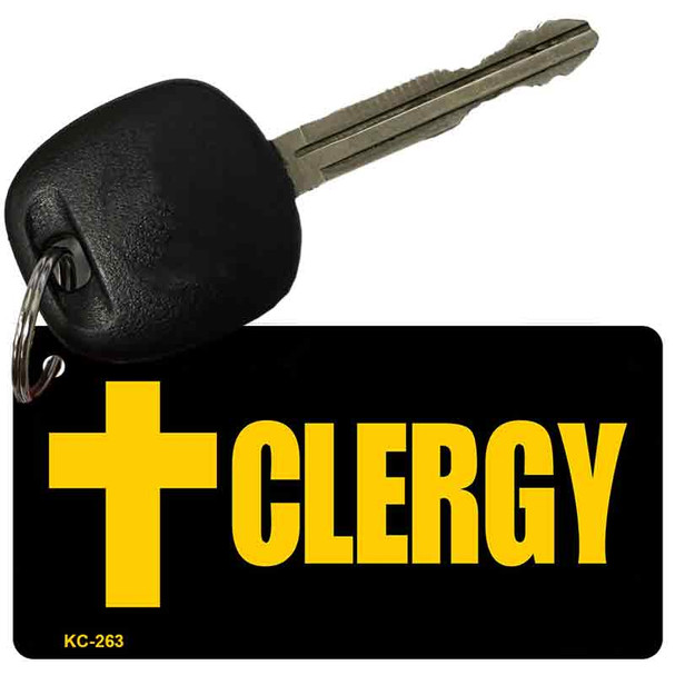 Clergy Wholesale Novelty Key Chain