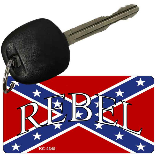 Rebel Wholesale Novelty Key Chain