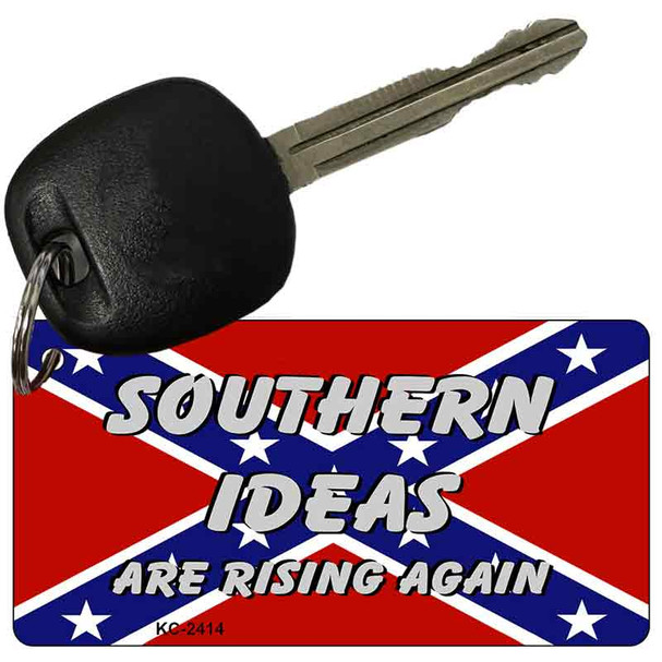 Southern Ideas Wholesale Novelty Key Chain