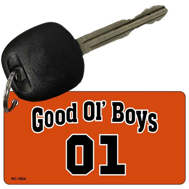 Good ol Boys Wholesale Novelty Key Chain