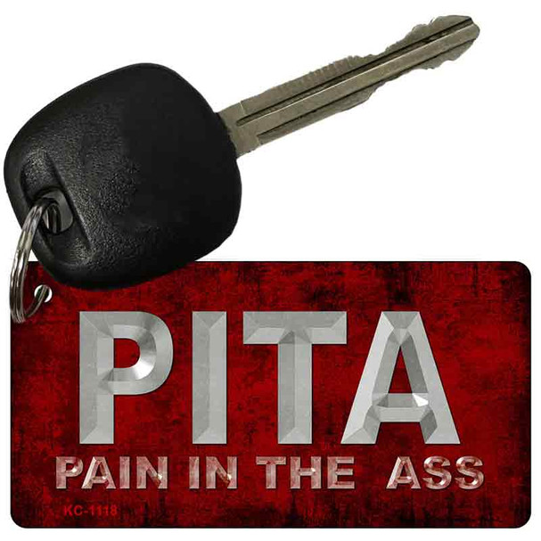 PITA Wholesale Novelty Key Chain