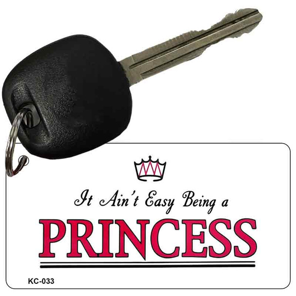 Princess Wholesale Novelty Key Chain KC-033