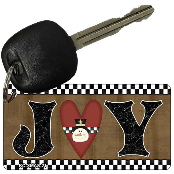 Joy Wholesale Novelty Key Chain