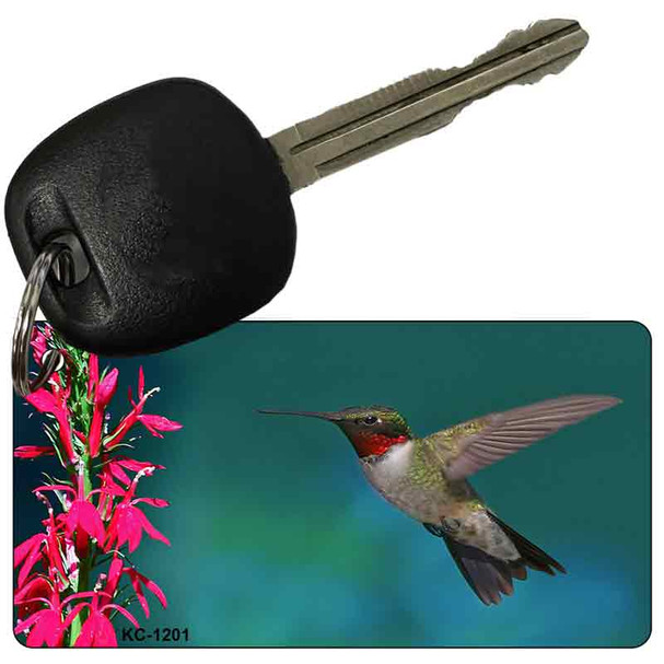 Hummingbird Wholesale Novelty Key Chain