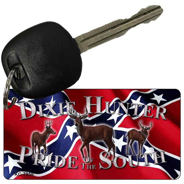 Pride Of The South Wholesale Novelty Key Chain