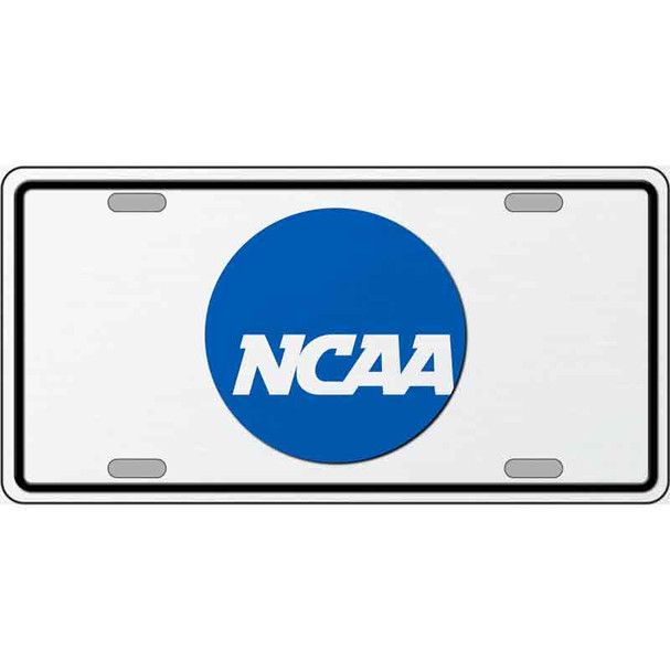 Miami Hurricanes Deluxe Novelty Wholesale Metal License Plate