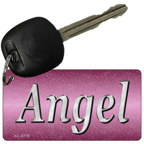 Angel Wholesale Novelty Key Chain KC-8778