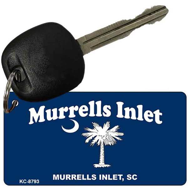 Murrells Inlet Wholesale Novelty Key Chain