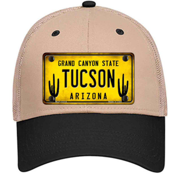 Arizona Tucson Wholesale Novelty License Plate Hat