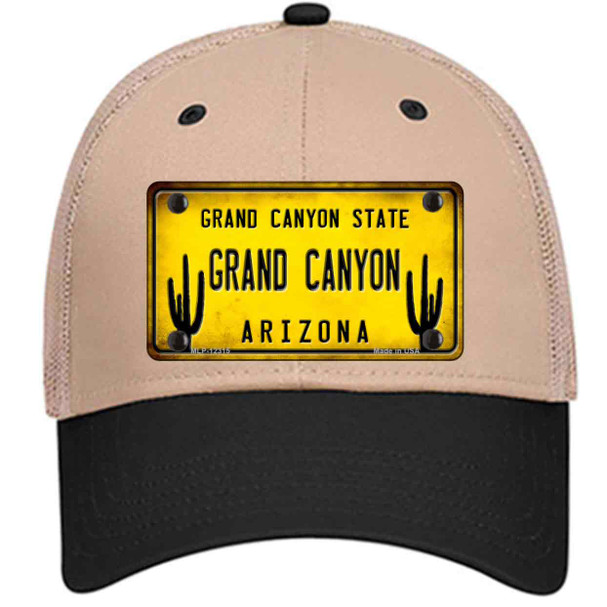 Arizona Grand Canyon Wholesale Novelty License Plate Hat