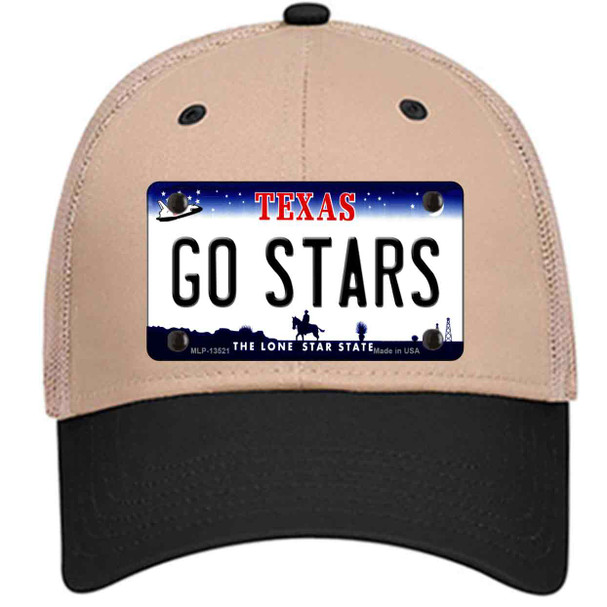 Go Stars Wholesale Novelty License Plate Hat Tag