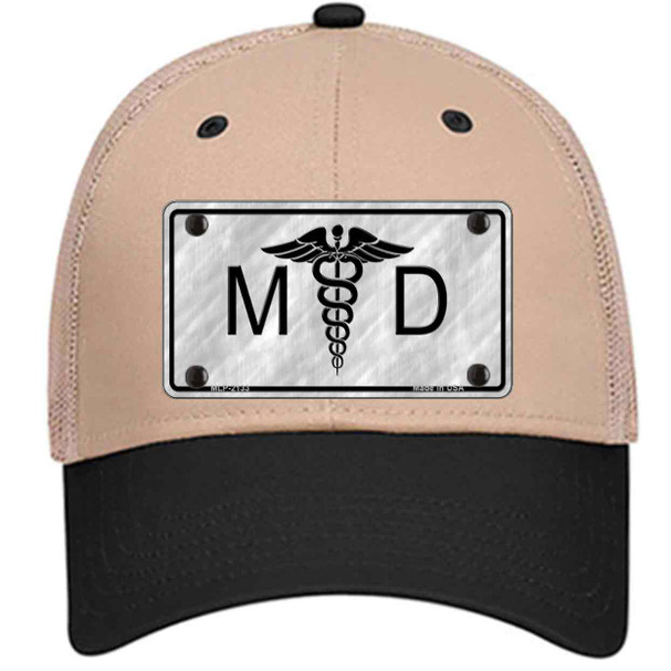 MD Wholesale Novelty License Plate Hat