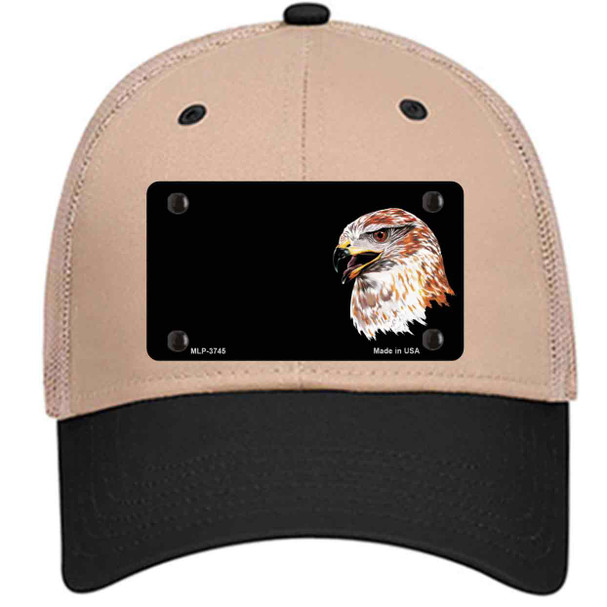 Falcon Offset Wholesale Novelty License Plate Hat