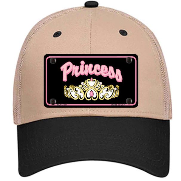 Princess Tiara Wholesale Novelty License Plate Hat