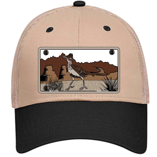 Roadrunner Wholesale Novelty License Plate Hat
