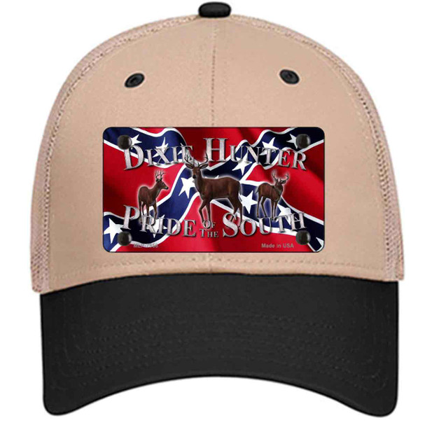 Pride Of The South Wholesale Novelty License Plate Hat