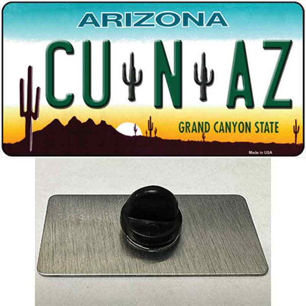 Cu N Az Wholesale Novelty Metal Hat Pin