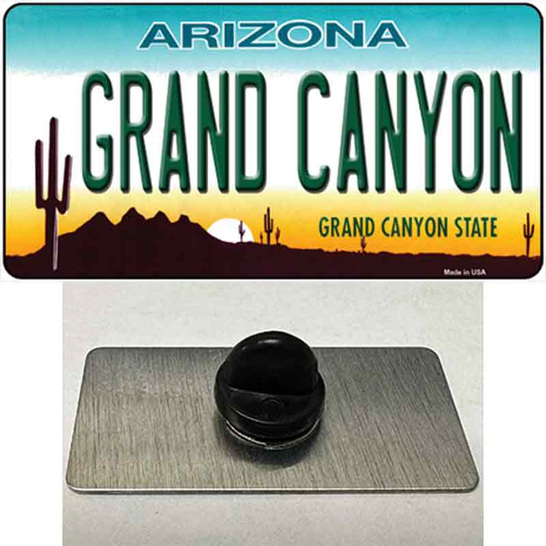 Grand Canyon Arizona Wholesale Novelty Metal Hat Pin