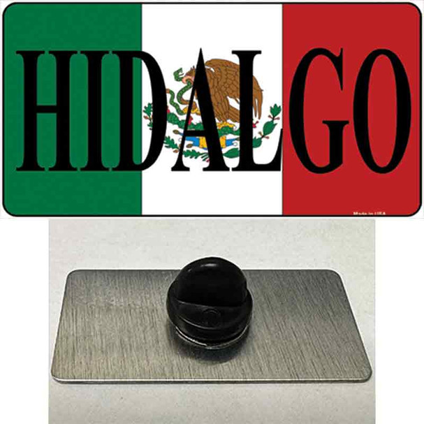 Hidalgo Wholesale Novelty Metal Hat Pin