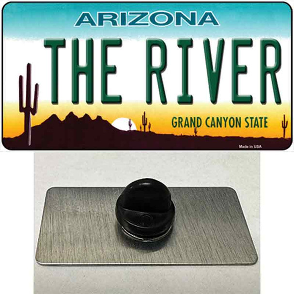 The River Arizona Wholesale Novelty Metal Hat Pin