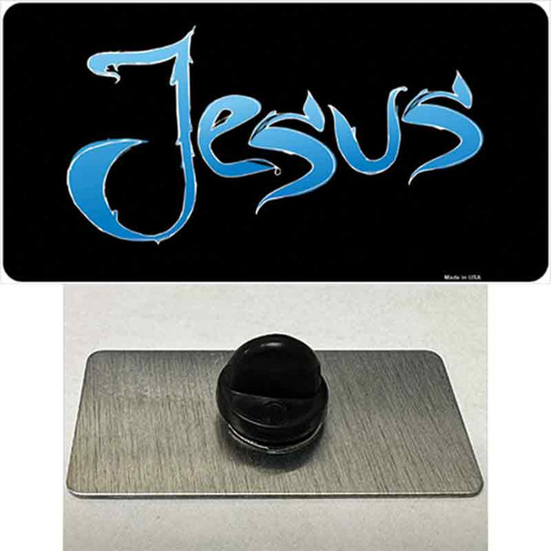 Jesus Wholesale Novelty Metal Hat Pin