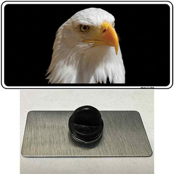 Eagle Wholesale Novelty Metal Hat Pin