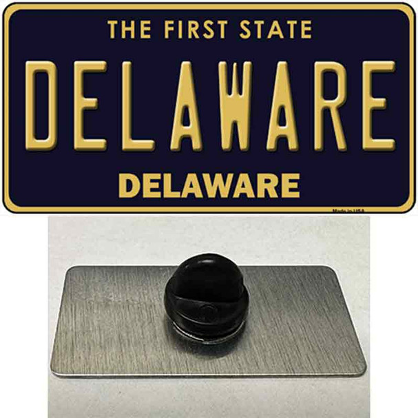 Delaware Wholesale Novelty Metal Hat Pin